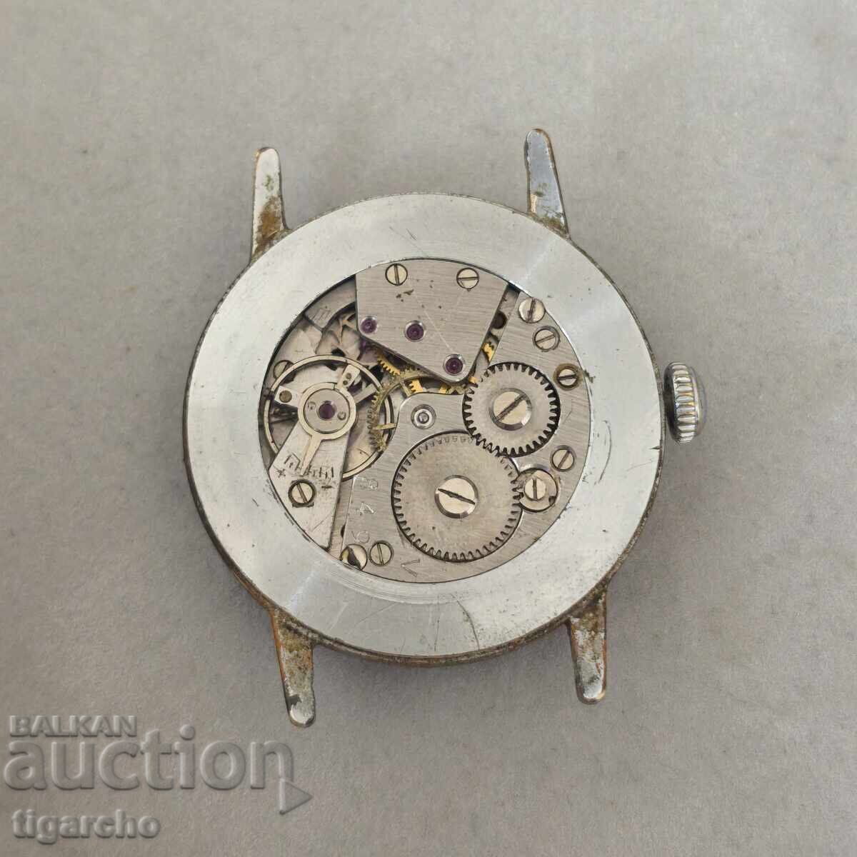 Ruhla watch - 5 Ruhla watch - 5