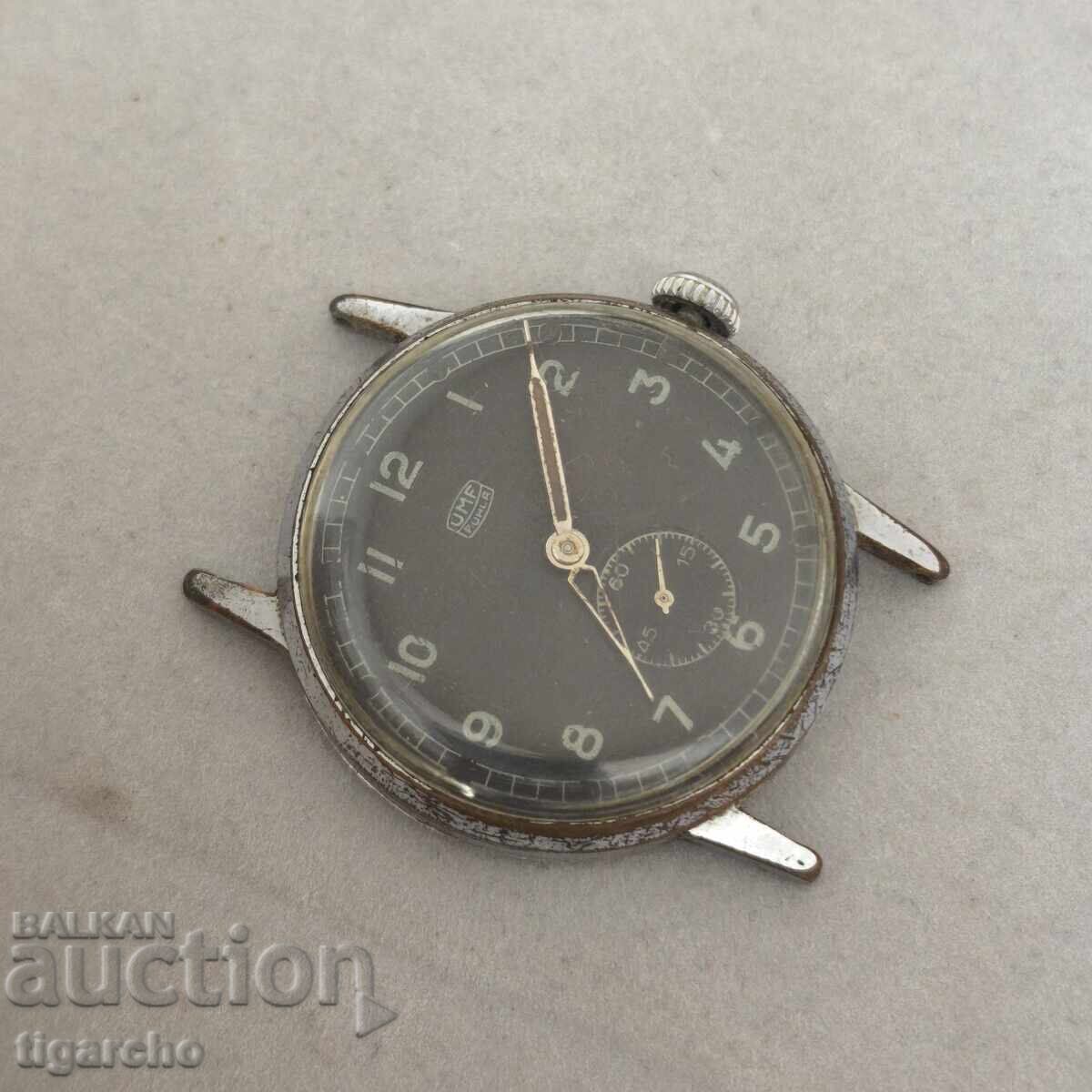 Ruhla watch - 7 Ruhla watch - 7