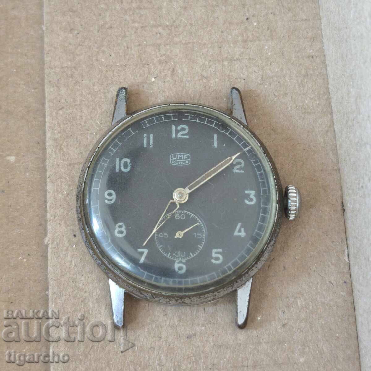 Ruhla watch Ruhla watch