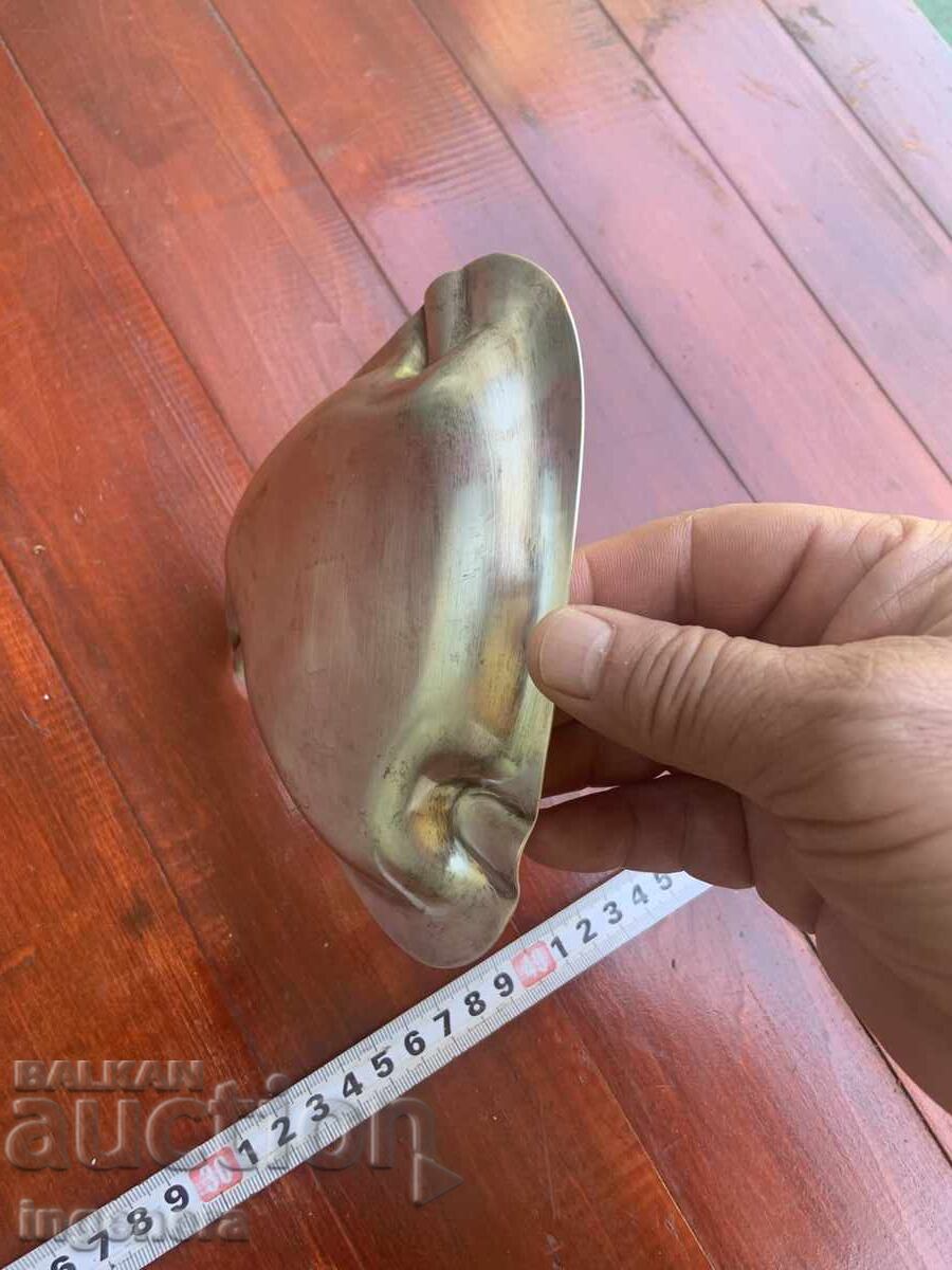 ΣΤΑΧΤΟΔΟΧΕΙΟ ΑΣΗΜΙ με τιμή 240.00 BGN | € 122.71