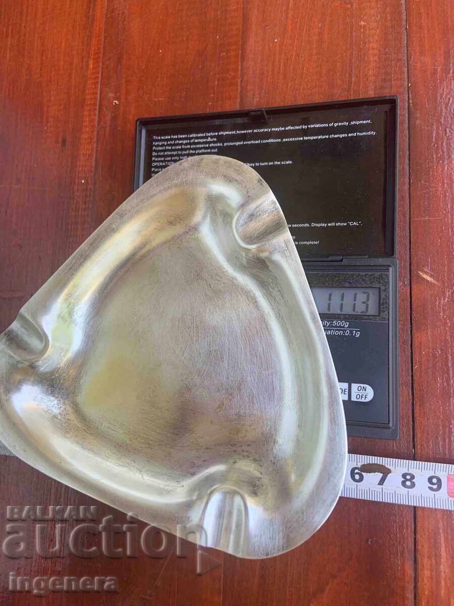 Παράδοση ΣΤΑΧΤΟΔΟΧΕΙΟ ΑΣΗΜΙ