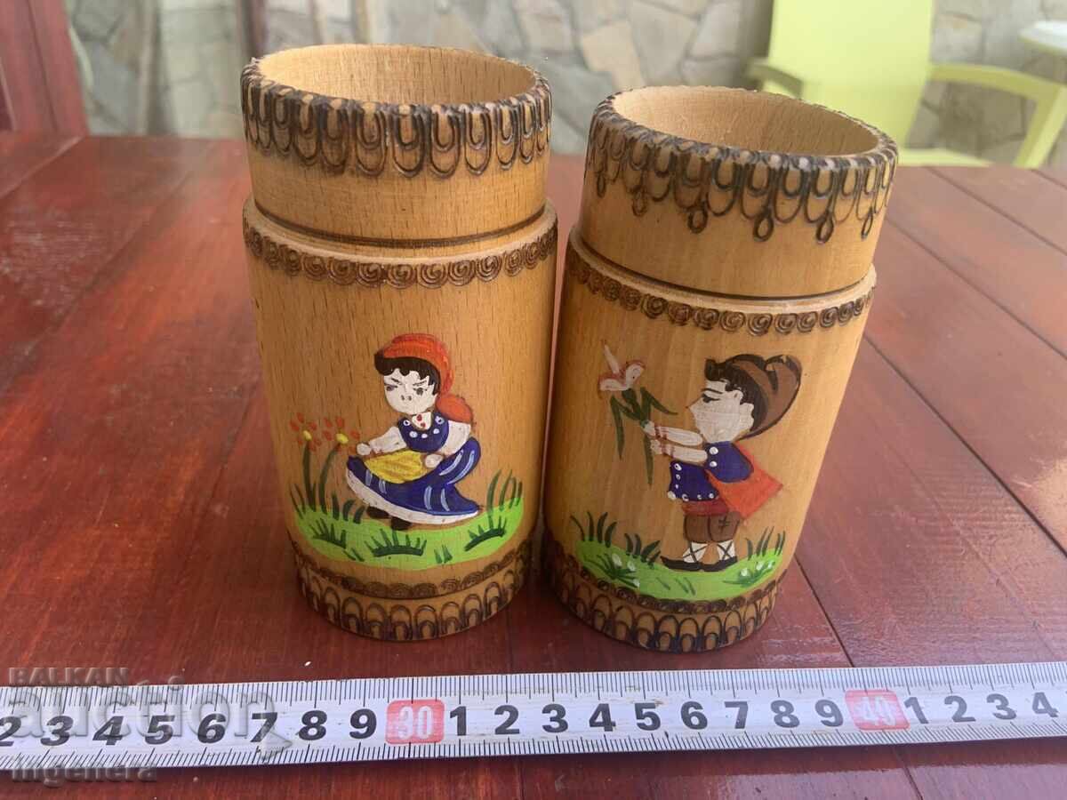 ΘΗΚΗ ΜΟΛΥΒΙΟΥ ΠΥΡΟΓΡΑΦΙΑΣ ΣΧΕΔΙΟ ΕΘΝΙΚΟ ΑΝΤΙΚΑ-2 ΤΕΜ