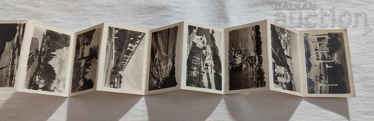 Доставка на СТАЛИН/ВАРНА ДИПЛЯНКА 1954 г. Доставка на СТАЛИН/ВАРНА ДИПЛЯНКА 1954 г.