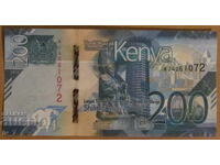 200 ΣΕΛΙΝΓΙΑ 2019, ΚΕΝΥΑ - UNC