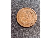 ΗΠΑ, 1 σεντ 1905