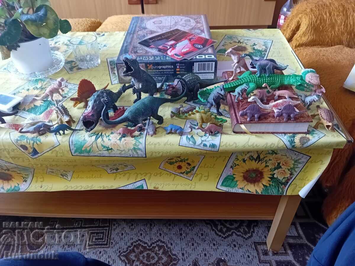 Dinosaur Toys Dinosaur Toys