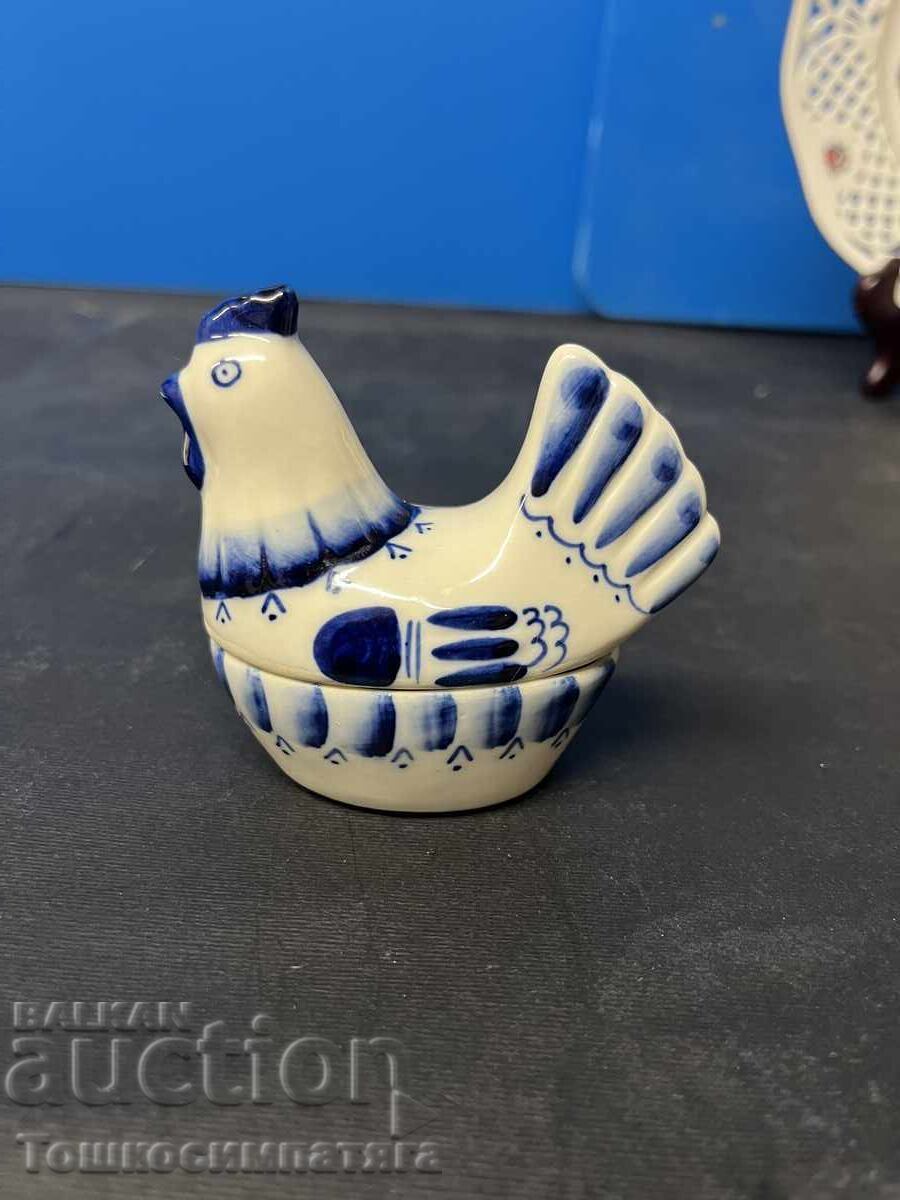 Porțelan rusesc de colecție - 6