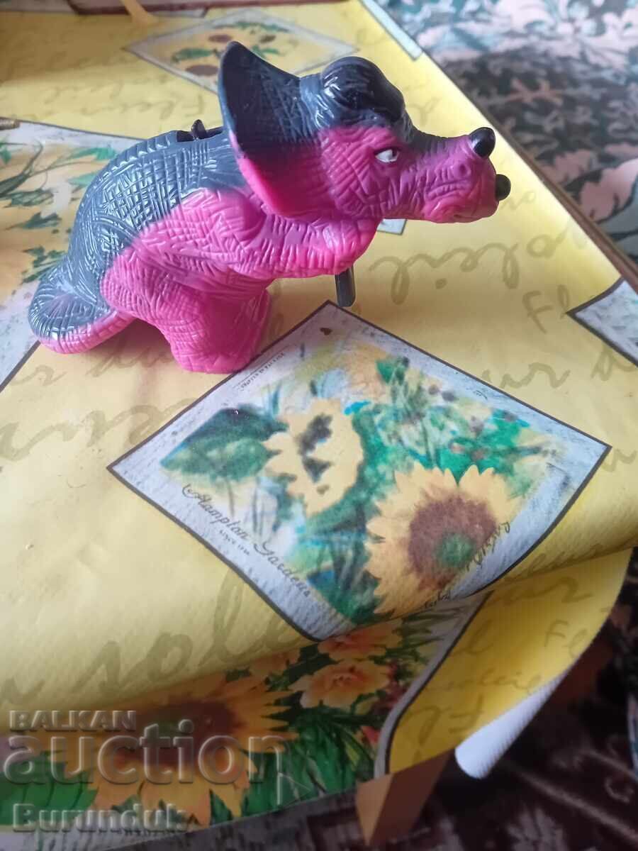 Toys from KFC 2 Toys from KFC 2