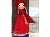 Baba Iaga /original/