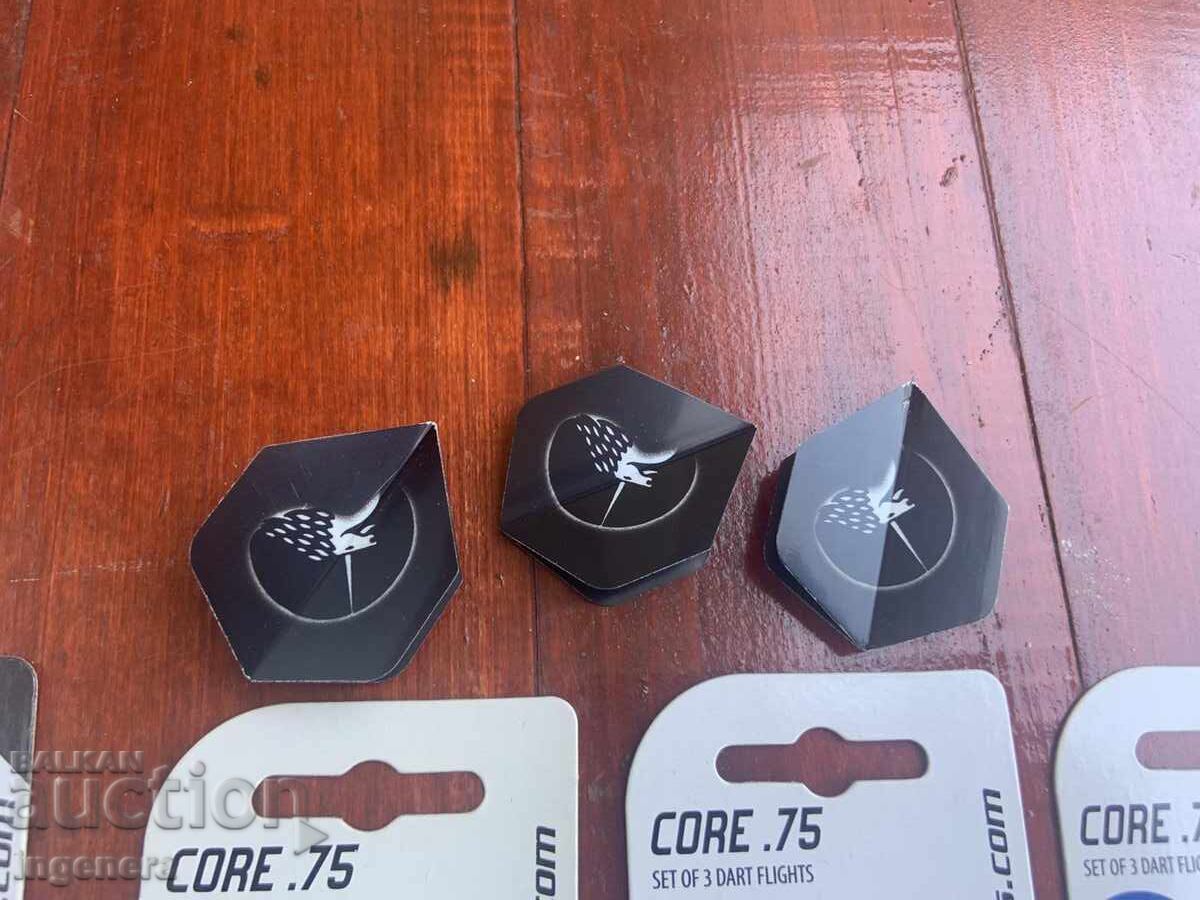 Πέρα Πέρτσα για Νταρτς - Νέο - 5 Πέρα Πέρτσα για Νταρτς - Νέο - 5