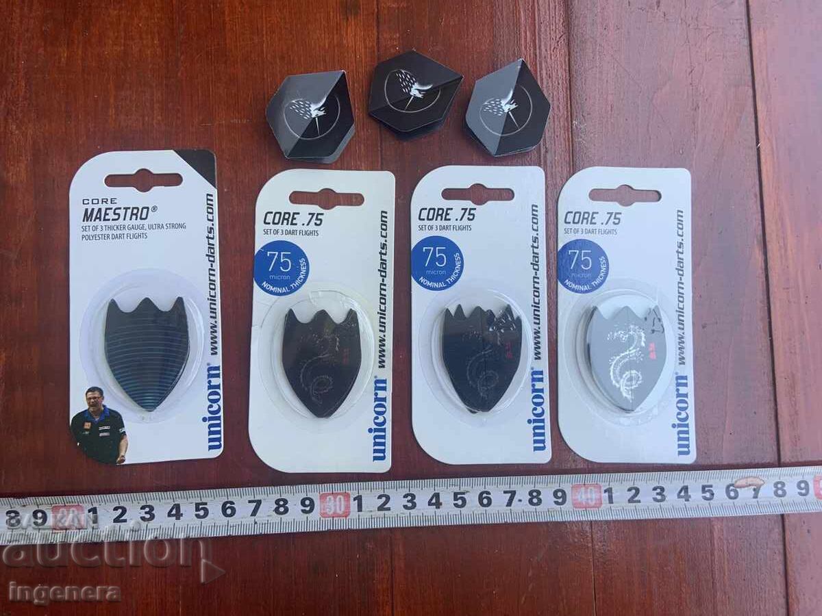 Πέρα Πέρτσα για Νταρτς - Νέο Πέρα Πέρτσα για Νταρτς - Νέο