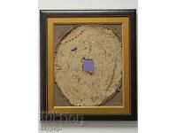 Painting "CHRISTMAS EVE" by Svilen Blazhev