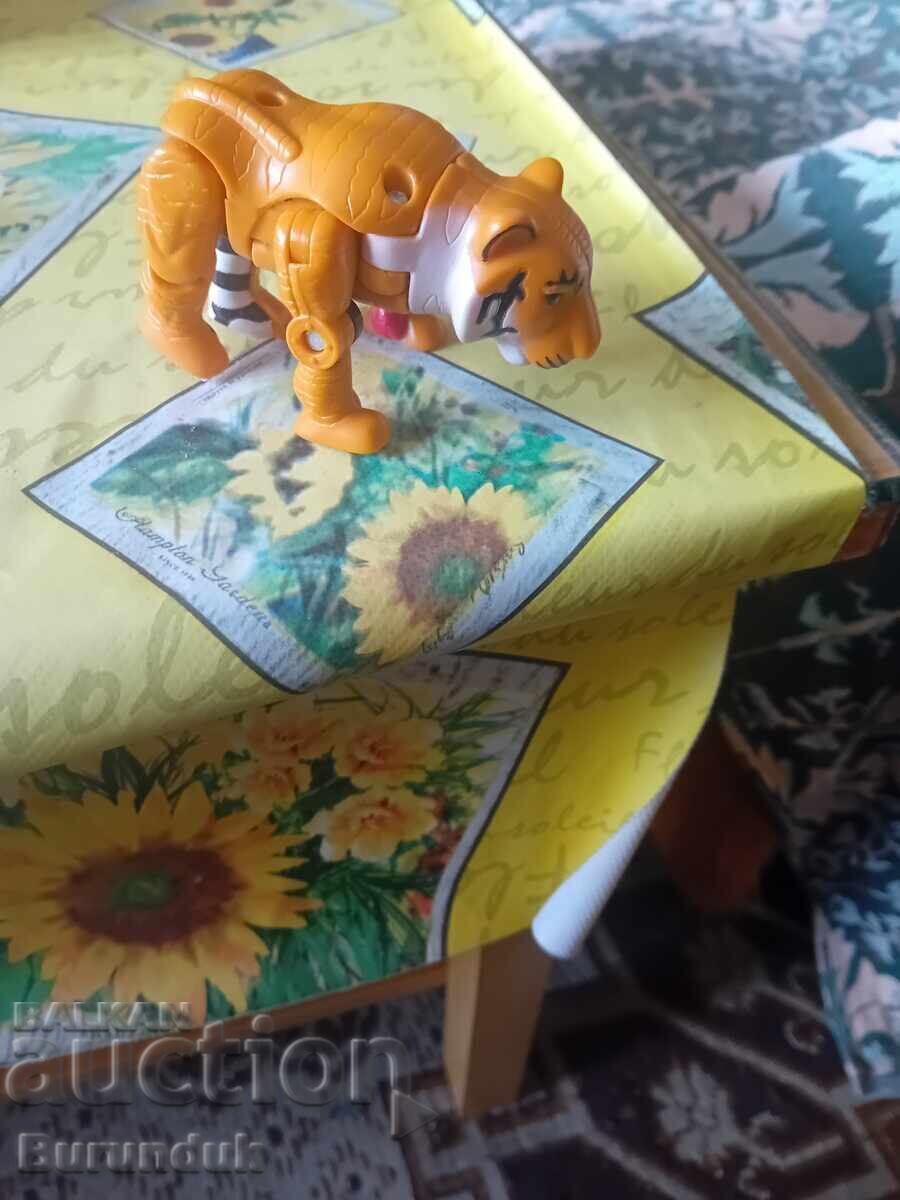 Jucării de la KFC 3 Jucării de la KFC 3