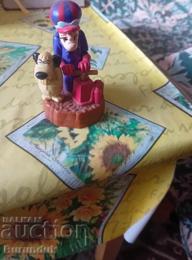 Παιχνίδια από KFC 4