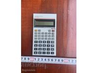 CALCULATOR OLD MODEL - EL-506 P FOR CONNOISSEURS