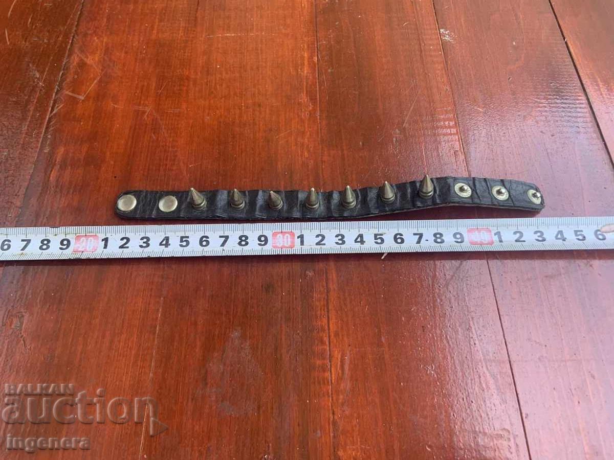 ΓΡΙΒΝΑ ΔΕΡΜΑ ΜΕΤΑΛΛΟ ΓΙΑ ΡΟΚΕΡ ΤΡΙΩΝ ΘΕΣΕΩΝ