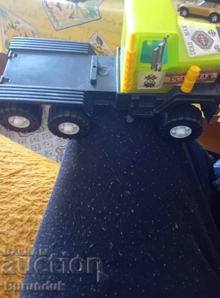 Φορτηγάκι 3