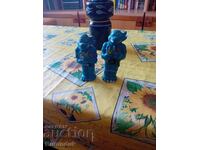 Țestoasele Ninja de cauciuc