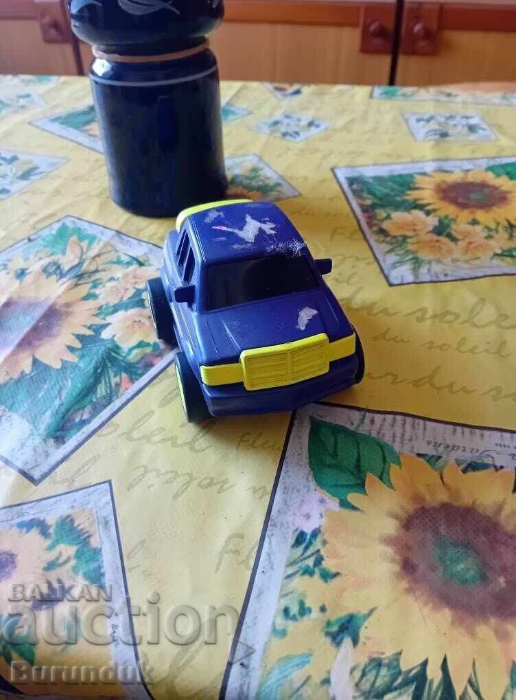 Φορτηγό 4 Φορτηγό 4