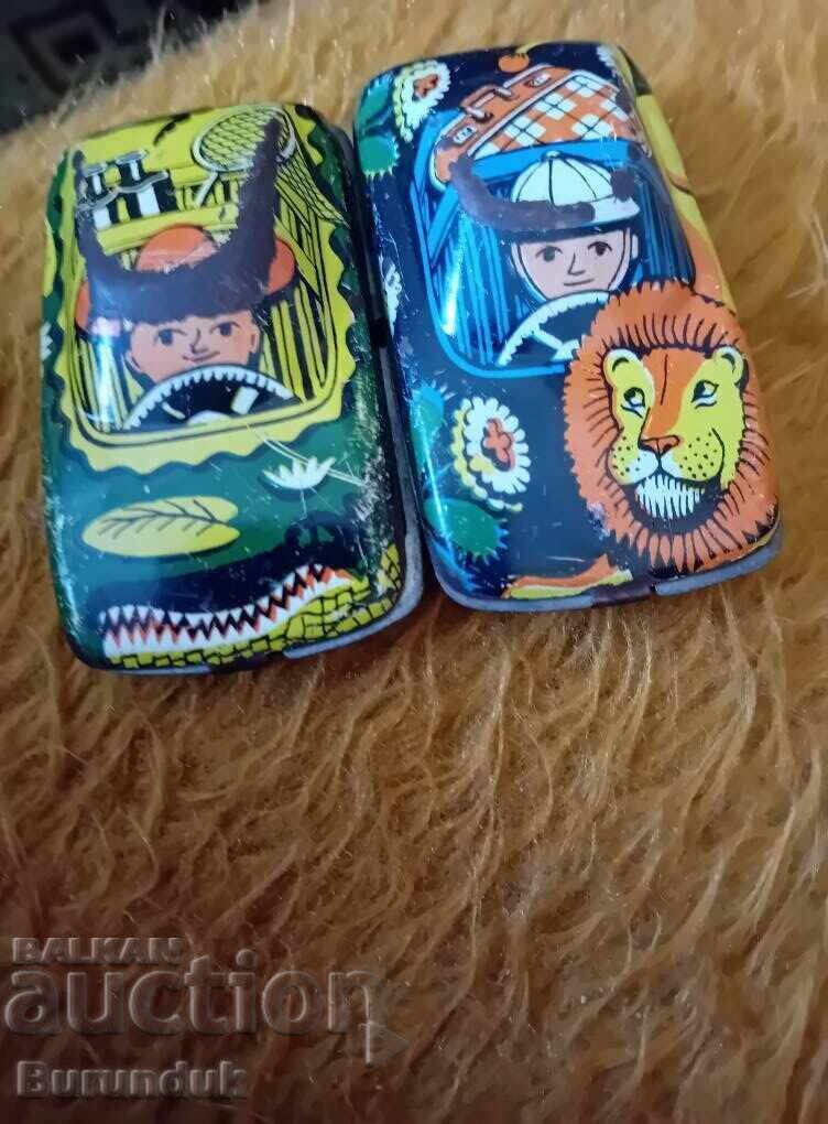 Две колички 3