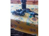 Гумени динозаври