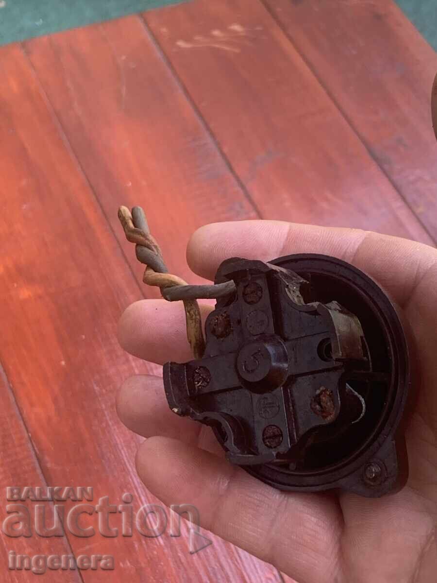 ΗΛ.ΚΛΕΙΔΙ ΚΑΙ ΔΙΑΚΟΠΤΗΣ ΜΠΑΚΕΛΙΤ ΓΙΑ ΕΞΩΤΕΡΙΚΗ ΕΓΚΑΤΑΣΤΑΣΗ ΡΕΤΡΟ - 6