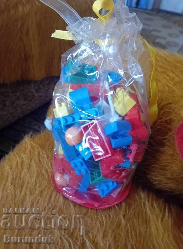 Конструктор