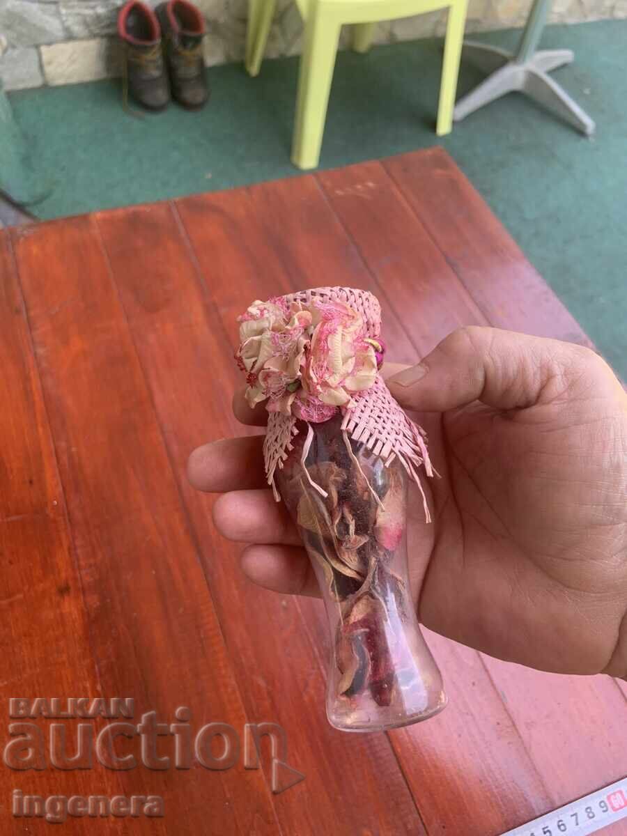 Livrarea IKEBANA HERBARIU SUVENIR STICLĂ NOU