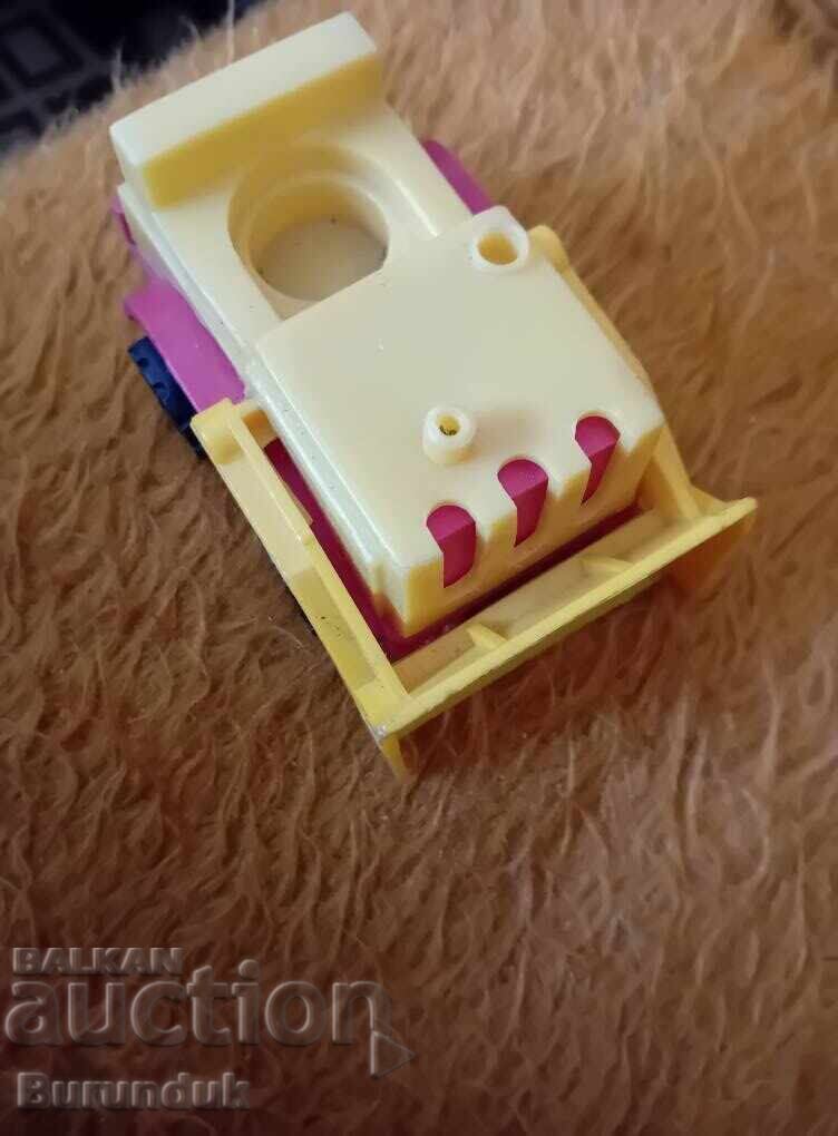 Încărcător frontal Încărcător frontal