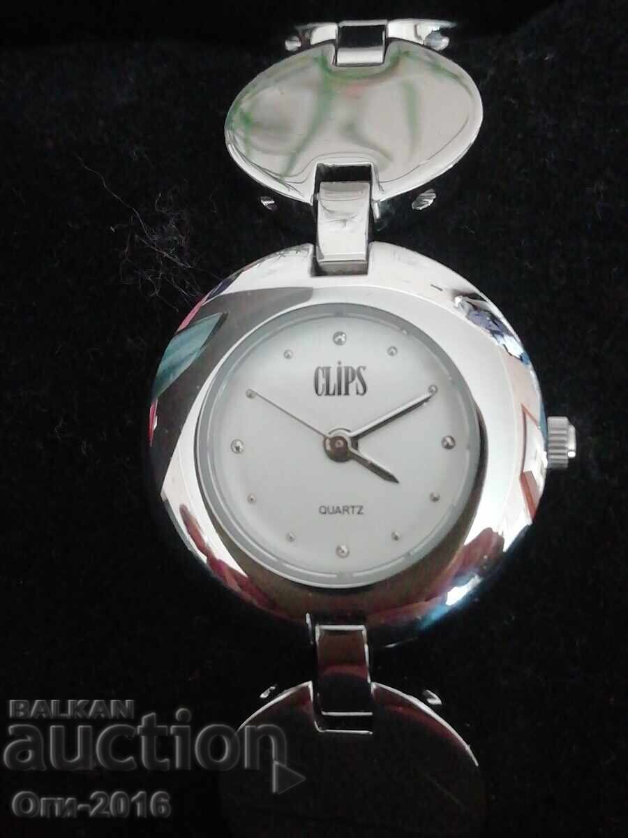 Ceas CLIPS - 6