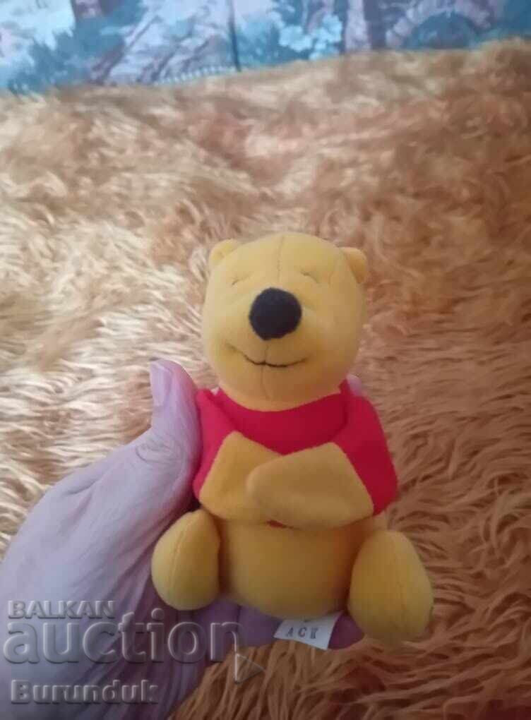 Winnie the Pooh