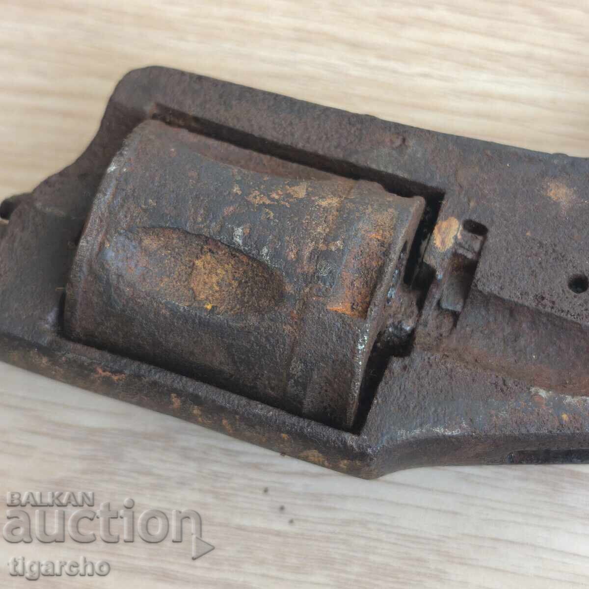 Стар револвер - 6 Стар револвер - 6