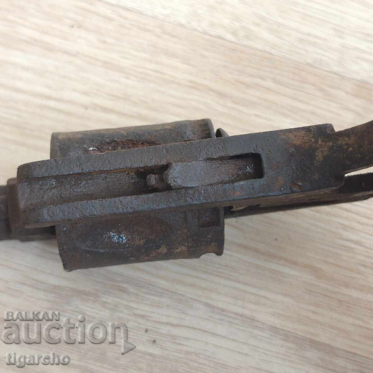 Стар револвер - 7 Стар револвер - 7