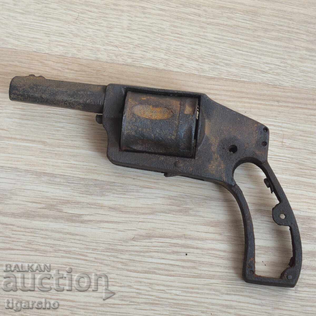 Стар револвер Стар револвер