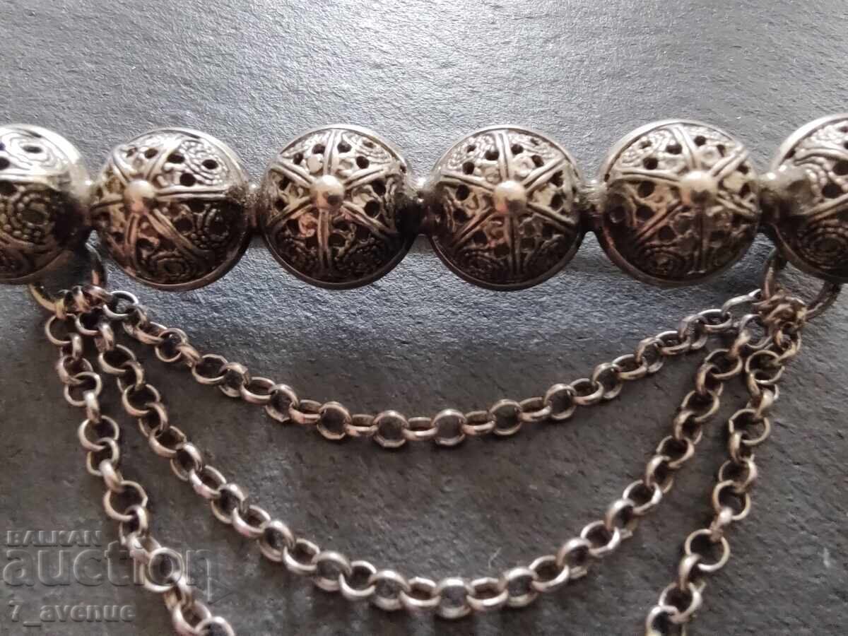 Brooch, luxury and style, Germany 30s, 8.06.25 with price 69.00 BGN | € 35.28