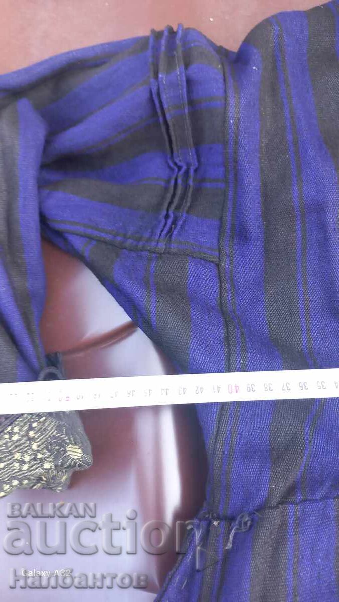 Auction  OLD THRACIAN ALADJA NO