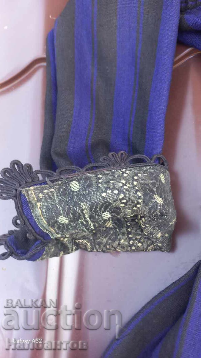 OLD THRACIAN ALADJA NO - 5