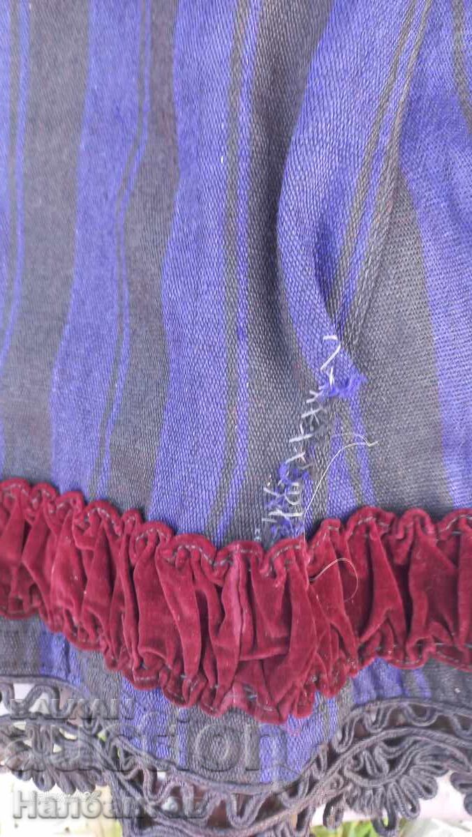 OLD THRACIAN ALADJA NO - 6