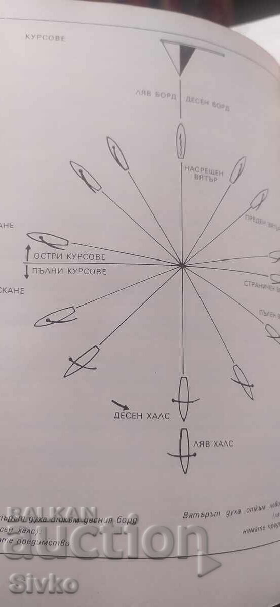 Παράδοση Σανίδα ιστιοπλοΐας, Στέφαν Μπαγιέ, πολλές εικονογραφήσεις