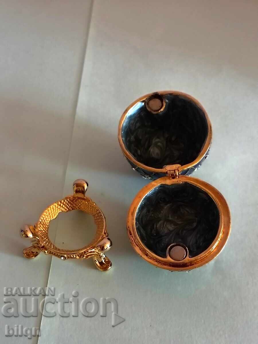 Beautiful Faberge Egg - 5 Beautiful Faberge Egg - 5