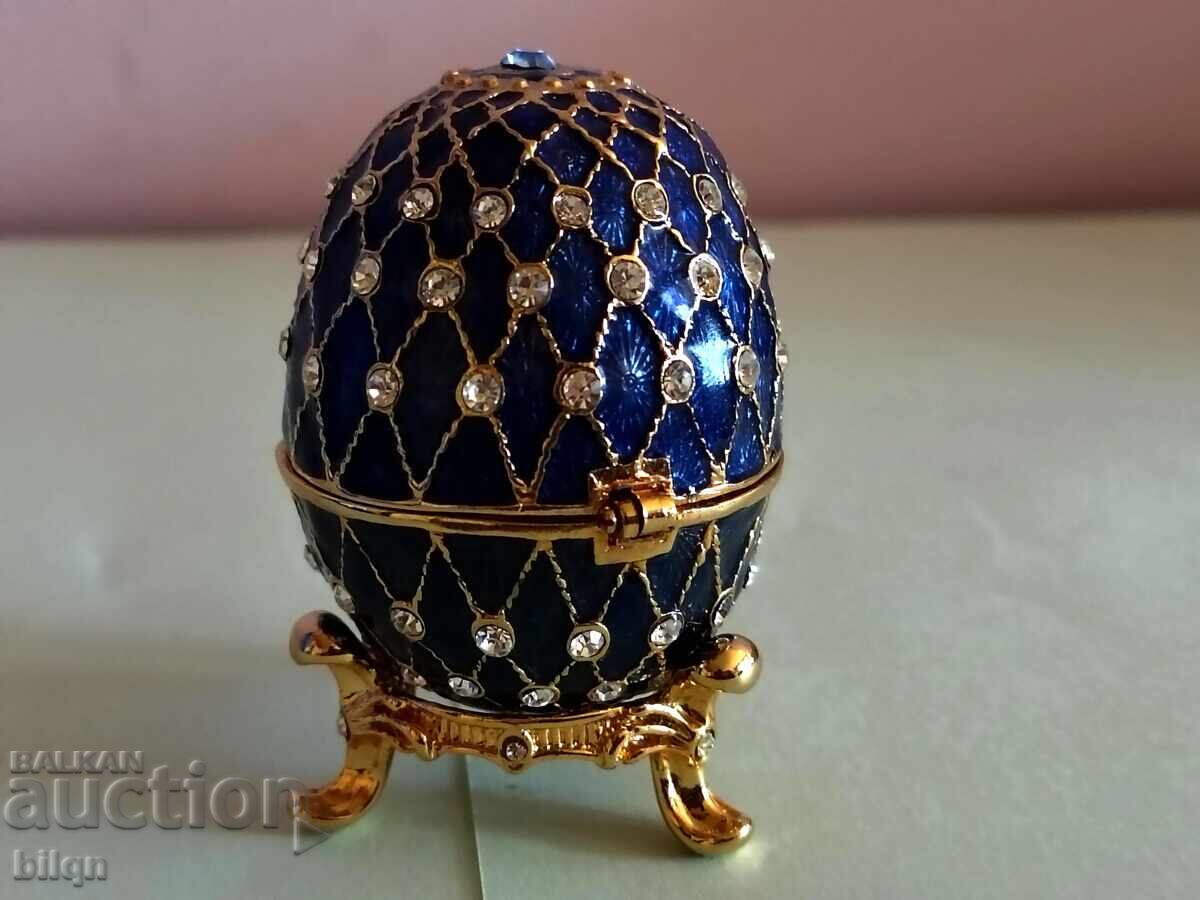 Beautiful Faberge Egg - 6 Beautiful Faberge Egg - 6