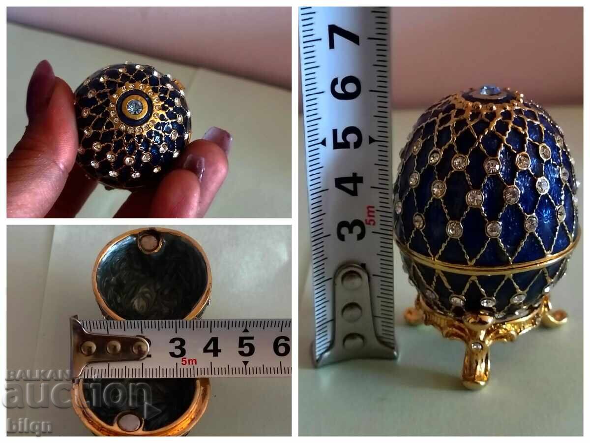 Beautiful Faberge Egg - 7 Beautiful Faberge Egg - 7