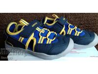 GEOX pantofi deschiși / sandale pentru băiat Nr. 29