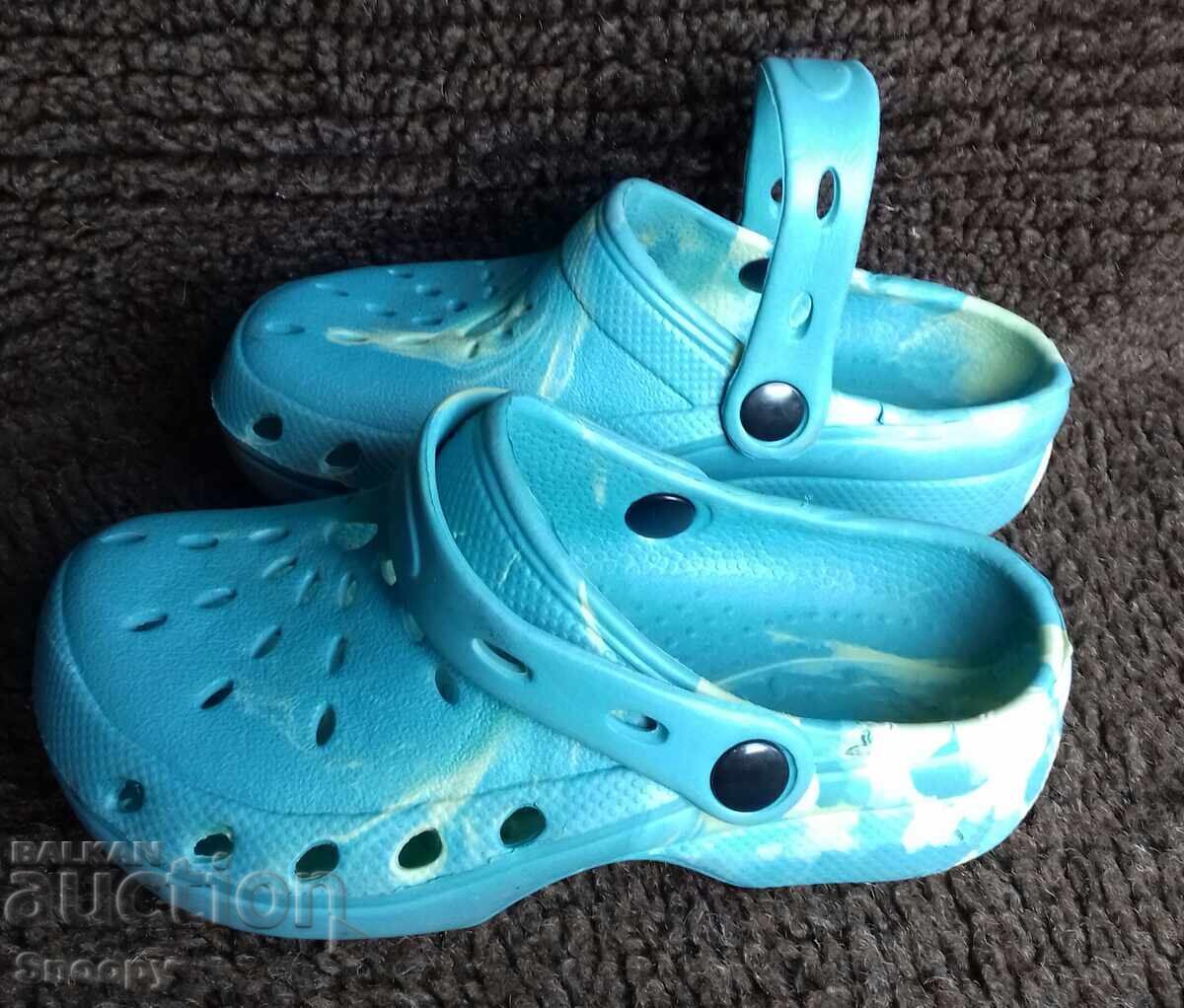 Children's Sabot Size 29 / 30