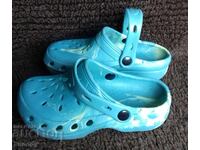 Saboti pentru copii Nr. 29 / 30