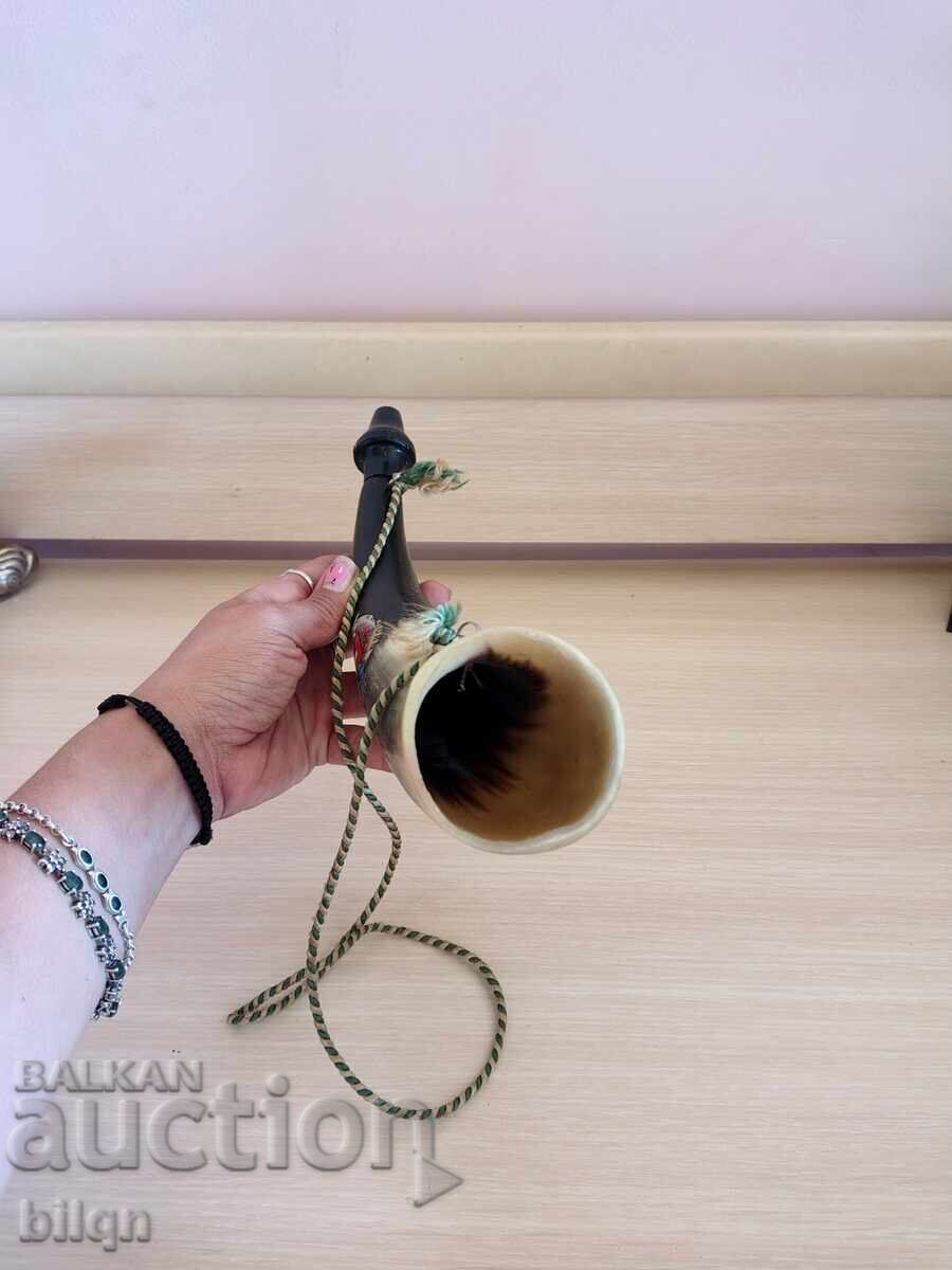 Εξαιρετικά Σπάνιο Κέρας με τιμή 48.87 BGN | € 24.99