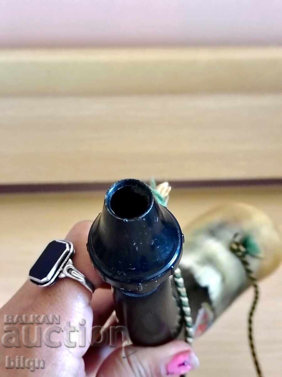 Εξαιρετικά Σπάνιο Κέρας - 5