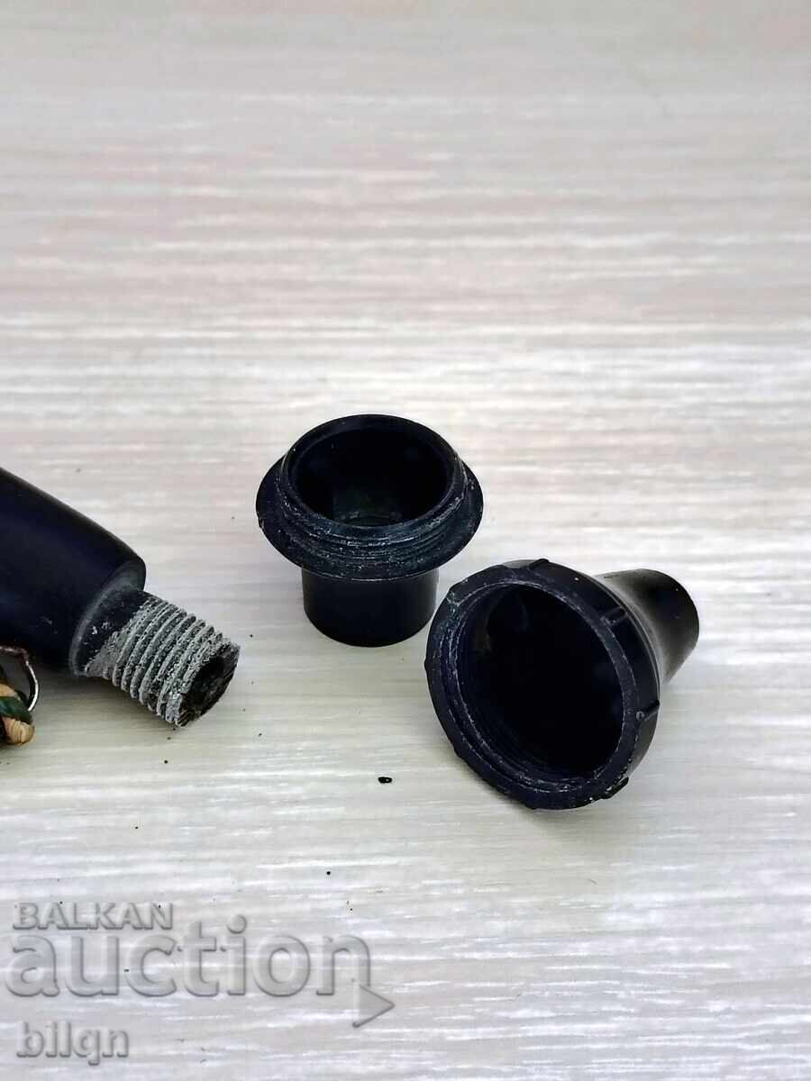 Εξαιρετικά Σπάνιο Κέρας - 6