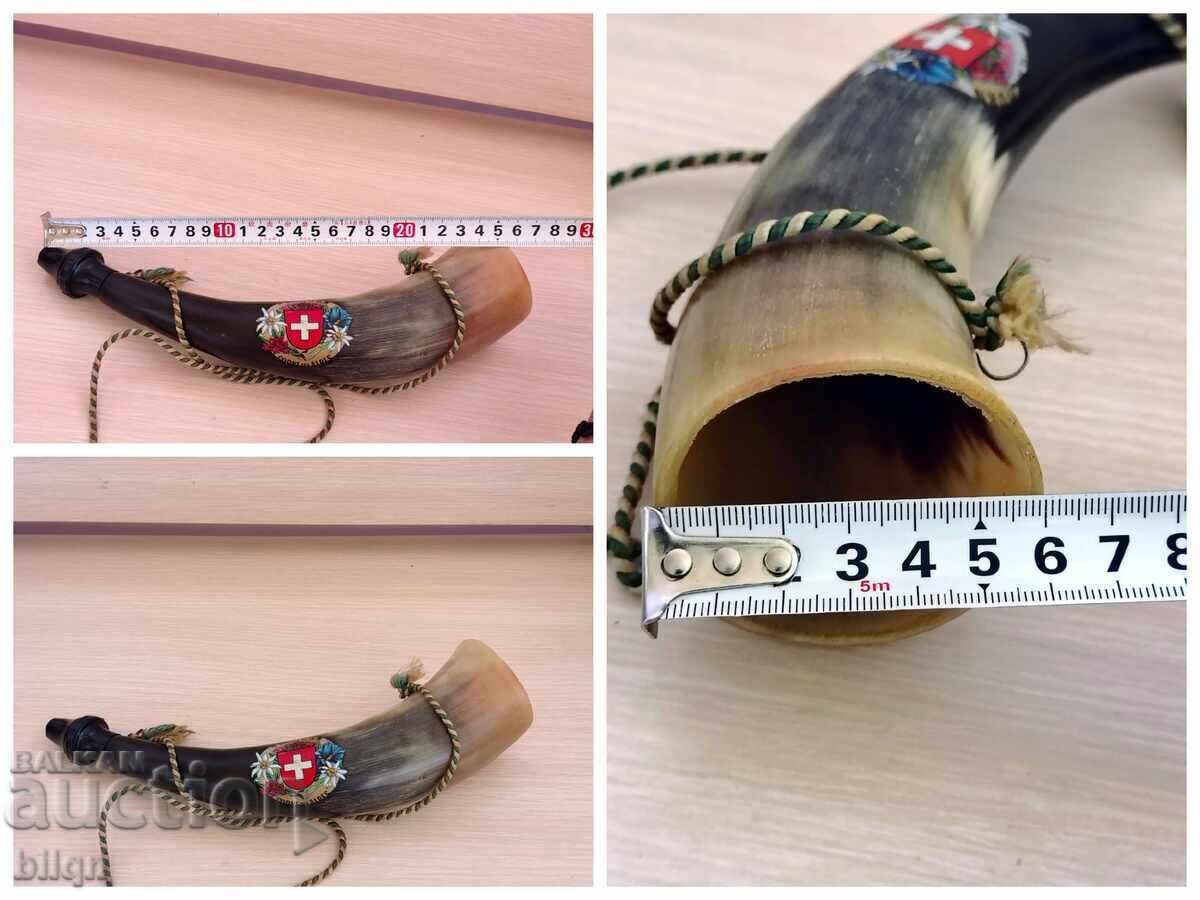 Εξαιρετικά Σπάνιο Κέρας - 7