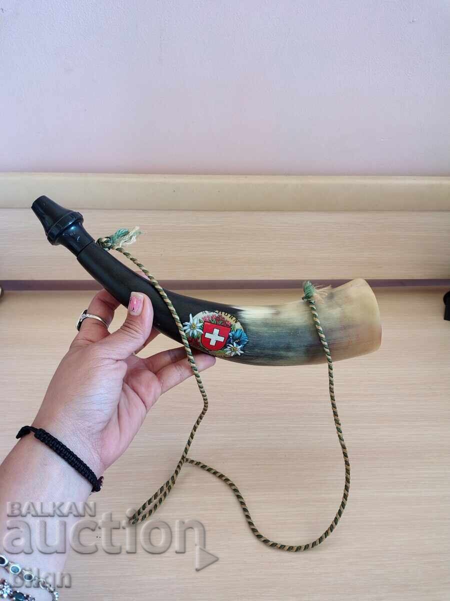 Εξαιρετικά Σπάνιο Κέρας